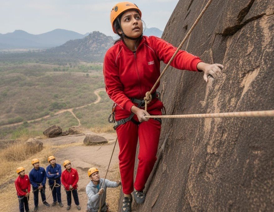 Outbound Trainings Image