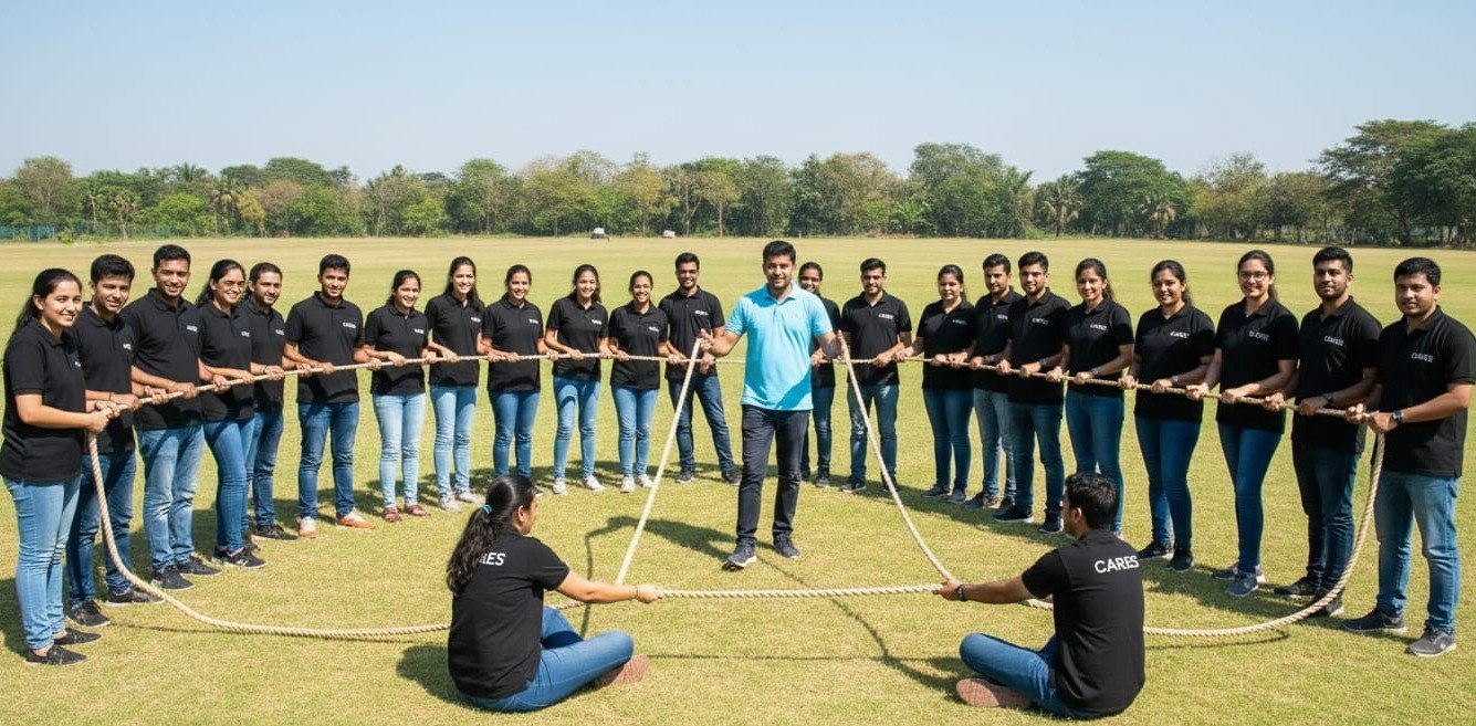 Campus Life another Image